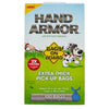 Bags On Board Hand Armor 2X Extra Thick Pick-Up Bags