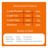 Taiyo Countryside Chicken with Cheese Duo Stix Dog Treats