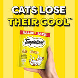 Temptations Tasty Chicken Flavour Cat Treats