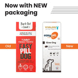 Vivaldis : Easy Pill Giver for Dogs