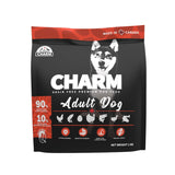 Charm Grain Free Premium Adult Dog Dry Food