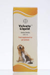 Bayer: Velcote Liquid Feed Supplement For Dogs & Cats