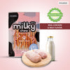 Dogaholic Milky Chew Chicken Stick Dog Treats