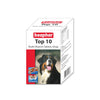 Beaphar - Top 10 Multi Vitamin Tablets For Dogs