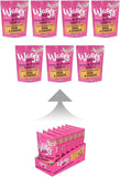 Wagg : Tasty Chunks with Ham & Cheese Toastie Dog Treats