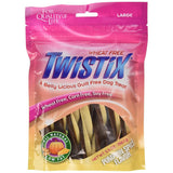 Twistix Pumpkin Spice Flavor