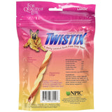 Twistix Pumpkin Spice Flavor