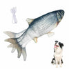 Holy Paws Dancing Fish For Dog