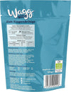 Wagg : Oven-Baked Fish Fingers & Chips Dog Treats with Fish & Potato