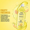 Lozalo Cantaloupe Brightening With Shikakai Conditioning Dog & Cat Shampoo