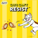 Temptations : Seafood Medley Flavor Cat Treats