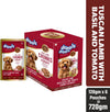 Drools Tuscan Lamb With Basil & Tomato Chunks In Gravy Pouch Buy 5 Get 1 Free
