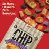 Chip Chops : Chicken Chips Dog Treats (Economy Size)