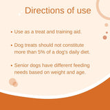 Dogaholic Superbone All Natural BBQ Stick Dog Treats