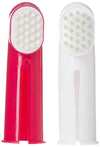 Bioline: Finger ToothBrush Set - 2-Piece Dental Care Kit For dogs