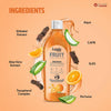 Lozalo 'Orange' Conditioning Shampoo