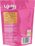 Wagg : Tasty Chunks with Ham & Cheese Toastie Dog Treats
