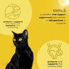 Venttura Livo+ Liver & Urinary Support Supplement for Cats
