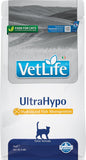 Farmina Vet Life UltraHypo Cat Dry Food