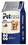 Petrosa Adult Dog Dry Food For Large Breeds