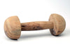 Kennel Durable Wooden Dumbell