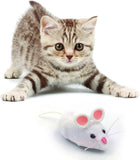 Trixie Cat Toy Assortment Mouse House