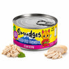 Smudges Chicken In Gravy Kitten Tin