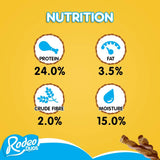 Pedigree Rodeo Duos with Chicken & Bacon Flavour