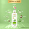 Lozalo Aloe Vera + Tea Tree Oil Shampoo