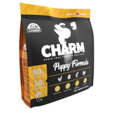 Charm Grain Free Premium Puppy Formula Dog Dry Food