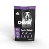 Charm Lamb & Salmon Recipe Grain Free Premium Dry Dog Food