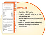 Canicon: Canishine - Nutritional Supplement For Dogs And Cats