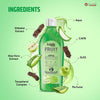 Lozalo 'Apple' Conditioning Shampoo