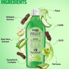 Lozalo Apple Brightening With Shikakai Conditioning Dog & Cat Shampoo