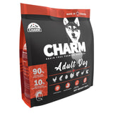 Charm Grain Free Premium Adult Dog Dry Food