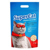 SuperCat Wooden Cat Litter