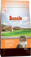 Bonnie Adult Cat Food - Chicken