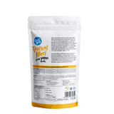 Capt. Zack : Tropical Apeel - Crisp Banana Dog Treats