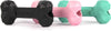 Bark Butler Chu The Bone Dog Toy (Color May Vary)