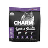 Charm Lamb & Salmon Recipe Grain Free Premium Dry Cat Food
