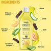 Lozalo Cantaloupe Brightening With Shikakai Conditioning Dog & Cat Shampoo