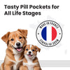 Vivaldis : Easy Pill Giver for Dogs