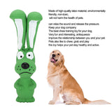 Petropolis Cartoon Squeaky Toy For Dog
