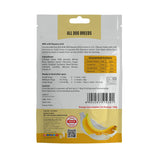 Taiyo Countryside Milk with Banana Duo Stix Dog Treats