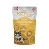 Little Big Paw Gourmet Tender Turkey Mousse Cat Pouch