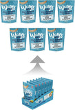 Wagg : Oven-Baked Fish Fingers & Chips Dog Treats with Fish & Potato