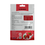 Taiyo Countryside Milk with Strawberry Duo Stix Dog Treats