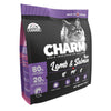 Charm Lamb & Salmon Recipe Grain Free Premium Dry Cat Food