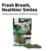Basil : Fresh Breath 360 Mouth Refreshing Chewy Bites Pack of 6