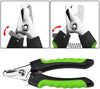 Nunbell Nail Clipper (Color May Vary)